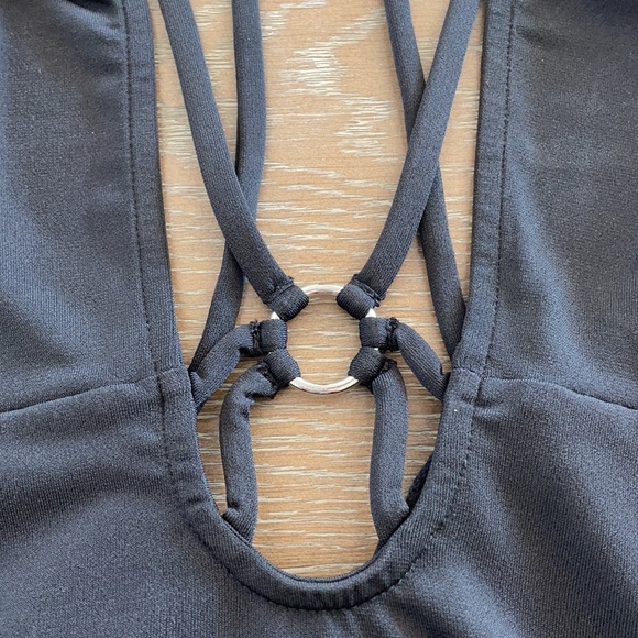 Black Venus Top - Picture 6 of 9